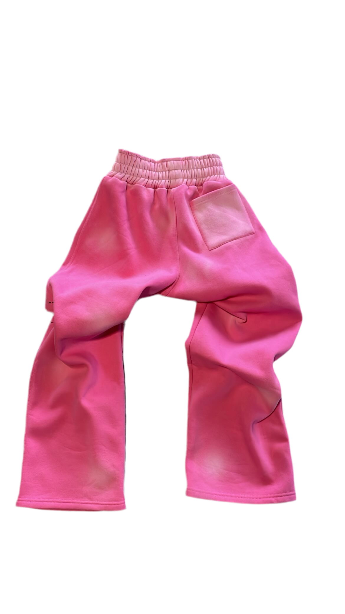 Art Pink Sweats