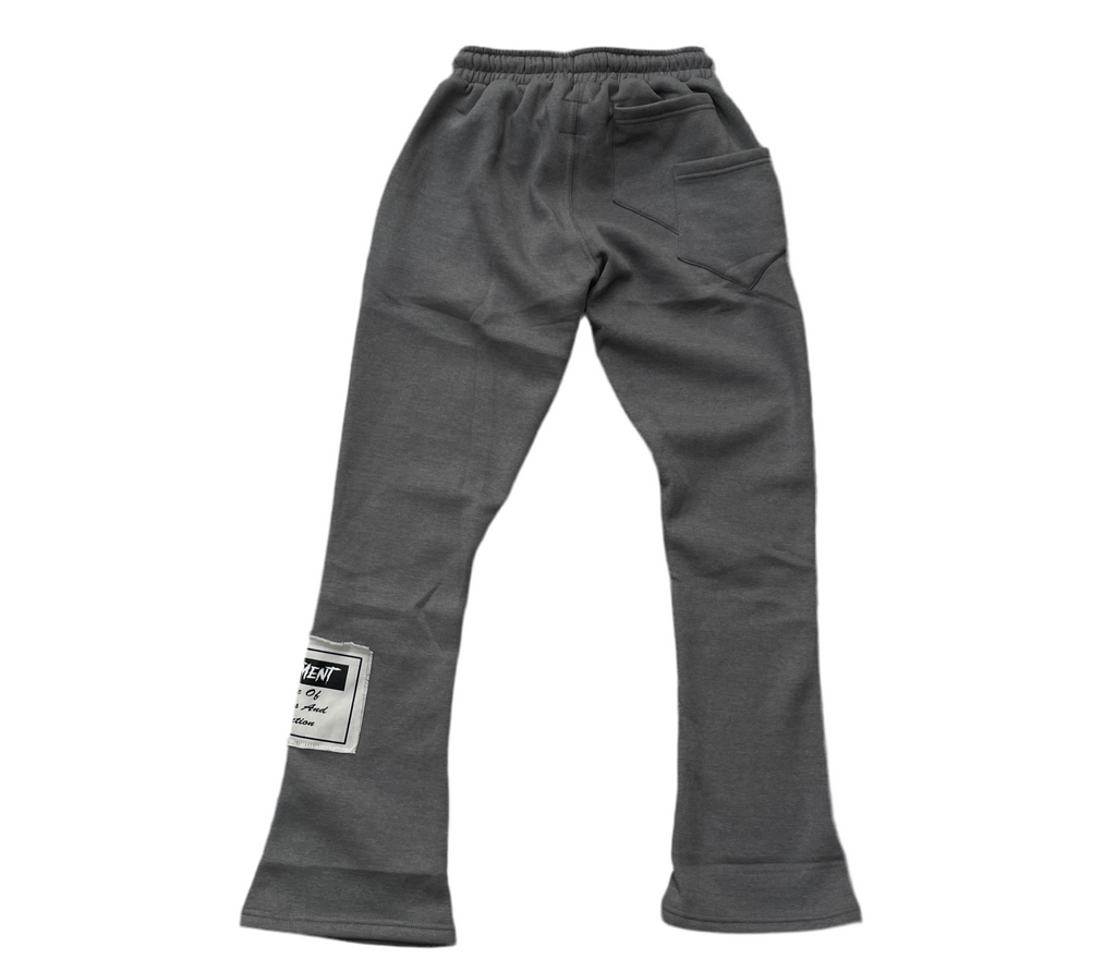 ASOHAS Grey Sweats