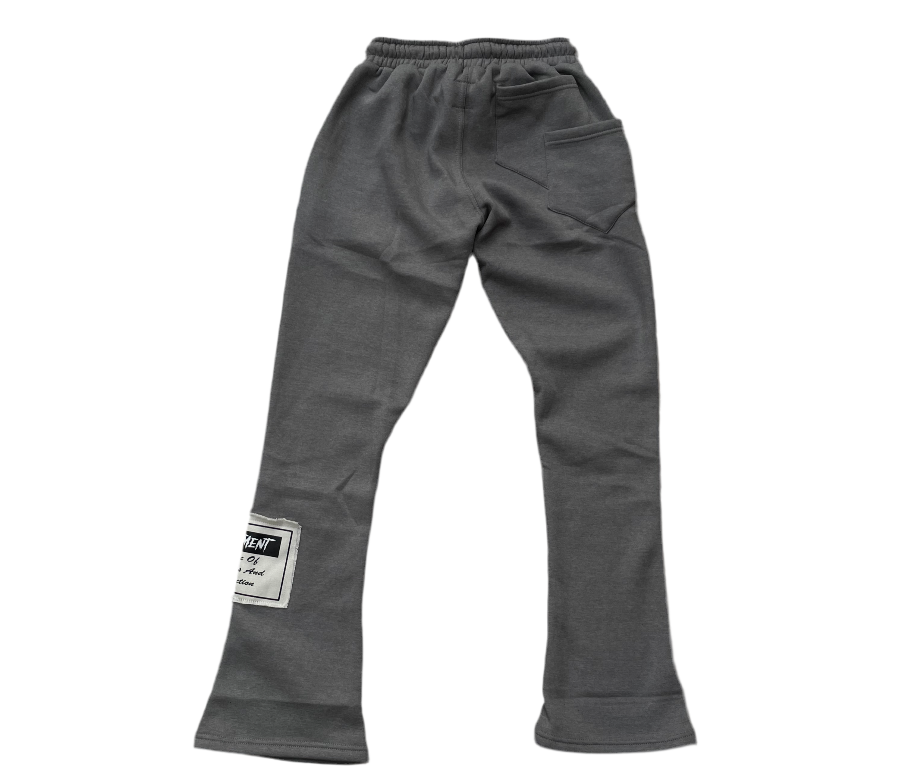 ASOHAS Grey Sweats