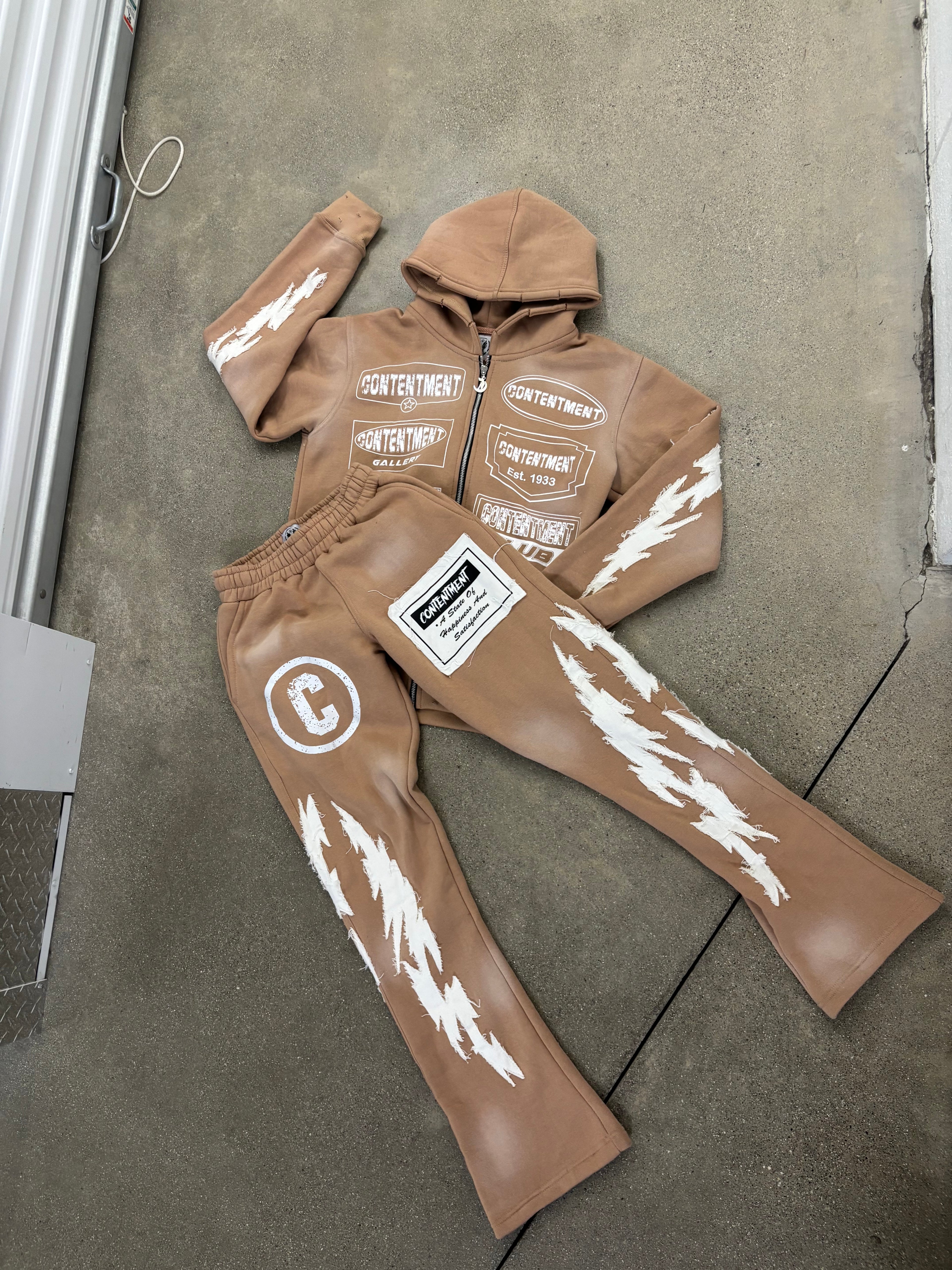 CTM Full Set